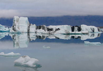 b² - Lýðveldið Ísland #1