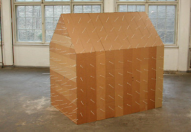 Florian Bach - Installation