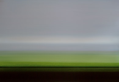 Christian Siegenthaler - Landscape #2